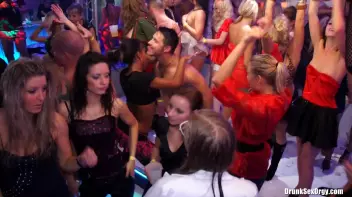 The CFNM Costume Ball Part 6 - Cam 2 Screencap 106 on sinx.preview.netperv.com