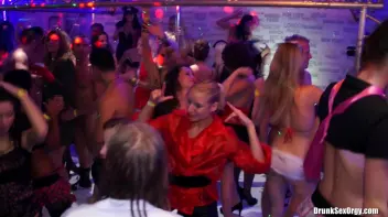 The CFNM Costume Ball Part 6 - Cam 2 Screencap 108 on sinx.preview.netperv.com