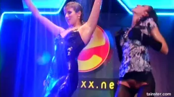 Pump It Up Part 2 - Cam 3 Screencap 63 on sinx.preview.netperv.com