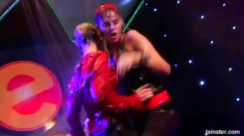 Pump It Up Part 2 - Cam 3 Screencap 68 on sinx.preview.netperv.com