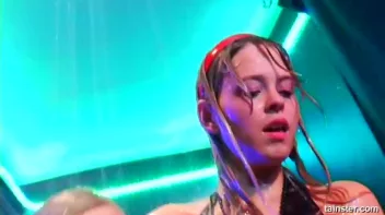 Pump It Up Part 2 - Cam 3 Screencap 72 on sinx.preview.netperv.com