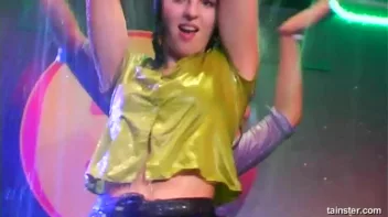 Pump It Up Part 2 - Cam 3 Screencap 19 on sinx.preview.netperv.com