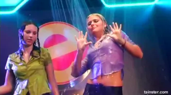 Pump It Up Part 2 - Cam 3 Screencap 21 on sinx.preview.netperv.com