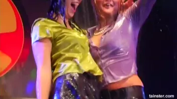 Pump It Up Part 2 - Cam 3 Screencap 22 on sinx.preview.netperv.com