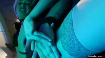 Pump It Up Part 2 - Cam 3 Screencap 3 on sinx.preview.netperv.com