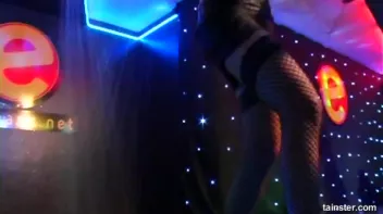 Pump It Up Part 2 - Cam 3 Screencap 36 on sinx.preview.netperv.com