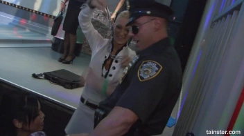 Prison Pussy Break Part 1 - Main Edit Screencap 53 on sinx.preview.netperv.com