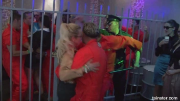 Prison Pussy Break Part 1 - Main Edit Screencap 7 on sinx.preview.netperv.com