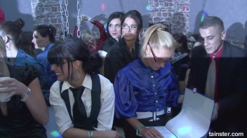 Prison Pussy Break Part 1 - Main Edit Screencap 2 on sinx.preview.netperv.com