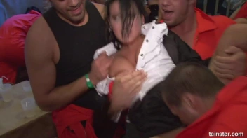 Prison Pussy Break Part 1 - Main Edit Screencap 26 on sinx.preview.netperv.com