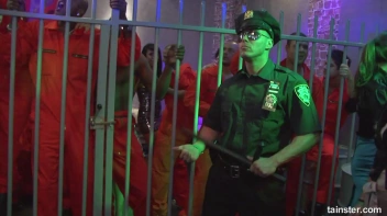 Prison Pussy Break Part 1 - Main Edit Screencap 4 on sinx.preview.netperv.com