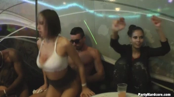 Party Hardcore Gone Crazy Vol. 30 Part 6 - Cam 3 Screencap 18 on sinx.preview.netperv.com