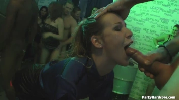 Party Hardcore Gone Crazy Vol. 30 Part 6 - Cam 3 Screencap 72 on sinx.preview.netperv.com