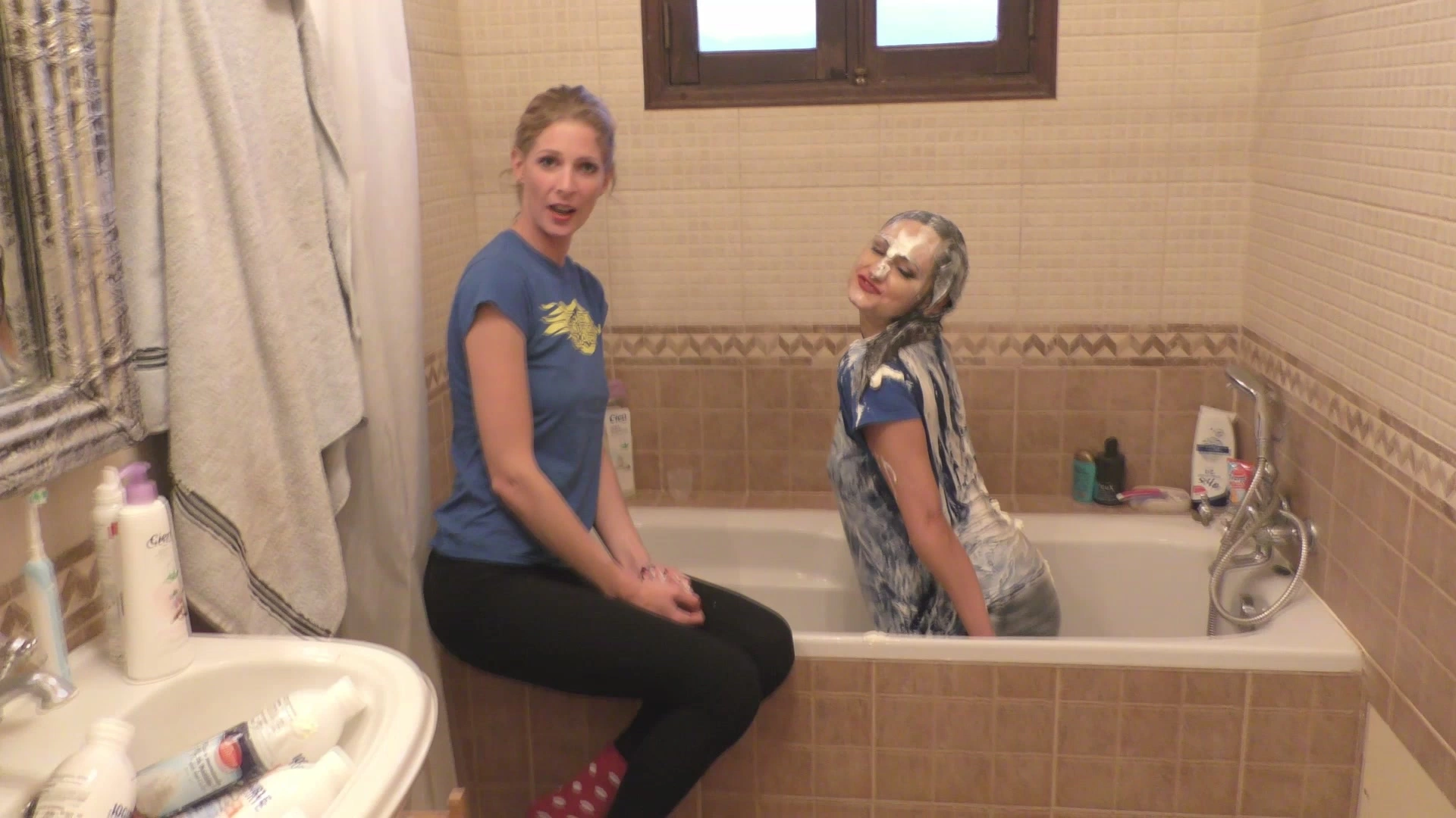 Bonnie's GYOB Special on sinx.preview.netperv.com