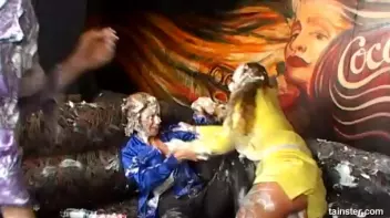 Creamy Mess On The Couch Screencap 32 on sinx.preview.netperv.com