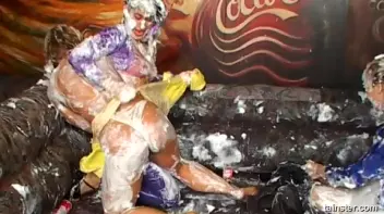 Creamy Mess On The Couch Screencap 48 on sinx.preview.netperv.com