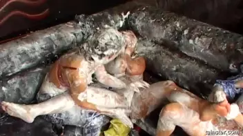 Creamy Mess On The Couch Screencap 70 on sinx.preview.netperv.com