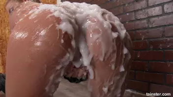 From sporty chick to slimy slut Screencap 95 on sinx.preview.netperv.com