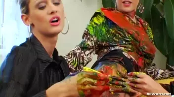 Decorating Ass Cheeks Screencap 24 on sinx.preview.netperv.com