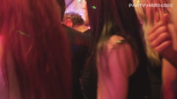 Party Hardcore Gone Crazy Vol. 26 Part 4 - Cam 2 Screencap 84 on sinx.preview.netperv.com