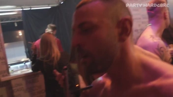Party Hardcore Gone Crazy Vol. 26 Part 4 - Cam 2 Screencap 114 on sinx.preview.netperv.com