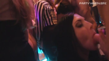 Party Hardcore Gone Crazy Vol. 26 Part 4 - Cam 2 Screencap 40 on sinx.preview.netperv.com