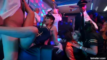 Airbang Alliance Part 2 - Cam 2 Screencap 68 on sinx.preview.netperv.com