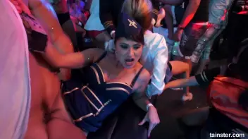 Airbang Alliance Part 2 - Cam 2 Screencap 73 on sinx.preview.netperv.com