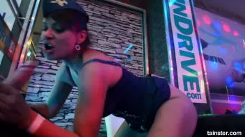 Airbang Alliance Part 2 - Cam 2 Screencap 45 on sinx.preview.netperv.com