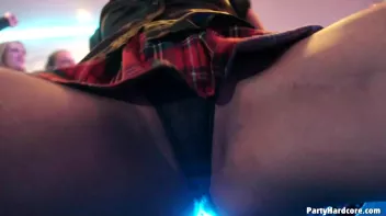 Party Hardcore Gone Crazy Vol. 11 Part 4 - Main Edit Screencap 51 on sinx.preview.netperv.com