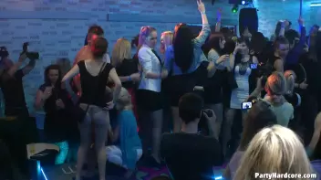 Party Hardcore Gone Crazy Vol. 11 Part 4 - Main Edit Screencap 56 on sinx.preview.netperv.com