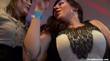 Party Hardcore Gone Crazy Vol. 11 Part 4 - Main Edit Screencap 57 on sinx.preview.netperv.com