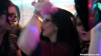 Party Hardcore Gone Crazy Vol. 11 Part 4 - Main Edit Screencap 60 on sinx.preview.netperv.com