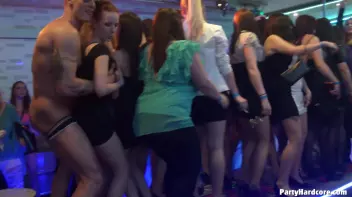 Party Hardcore Gone Crazy Vol. 11 Part 4 - Main Edit Screencap 61 on sinx.preview.netperv.com