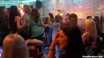 Party Hardcore Gone Crazy Vol. 11 Part 4 - Main Edit Screencap 76 on sinx.preview.netperv.com