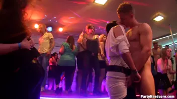 Party Hardcore Gone Crazy Vol. 11 Part 4 - Main Edit Screencap 87 on sinx.preview.netperv.com