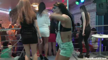 Party Hardcore Gone Crazy Vol. 11 Part 4 - Main Edit Screencap 13 on sinx.preview.netperv.com