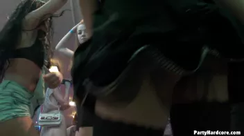 Party Hardcore Gone Crazy Vol. 11 Part 4 - Main Edit Screencap 17 on sinx.preview.netperv.com