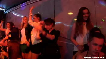 Party Hardcore Gone Crazy Vol. 11 Part 4 - Main Edit Screencap 28 on sinx.preview.netperv.com