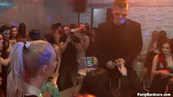 Party Hardcore Gone Crazy Vol. 11 Part 4 - Main Edit Screencap 34 on sinx.preview.netperv.com