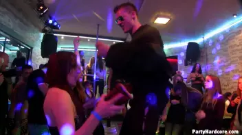 Party Hardcore Gone Crazy Vol. 11 Part 4 - Main Edit Screencap 35 on sinx.preview.netperv.com