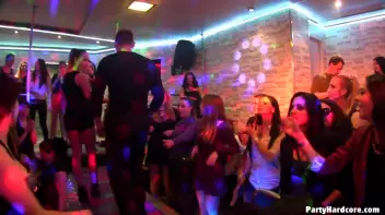 Party Hardcore Gone Crazy Vol. 11 Part 4 - Main Edit Screencap 36 on sinx.preview.netperv.com