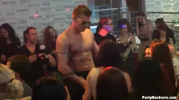 Party Hardcore Gone Crazy Vol. 11 Part 4 - Main Edit Screencap 45 on sinx.preview.netperv.com