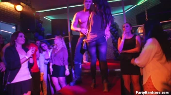 Party Hardcore Gone Crazy Vol. 38 Part 4 - Cam 3 Screencap 38 on sinx.preview.netperv.com