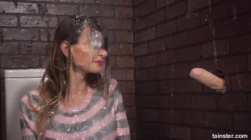 Femdom Babe Plays With Goo Spurting Dildo Screencap 111 on sinx.preview.netperv.com