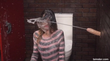 Femdom Babe Plays With Goo Spurting Dildo Screencap 119 on sinx.preview.netperv.com