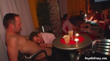 Members Only Part 1 - Main Edit Screencap 33 on sinx.preview.netperv.com