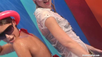 Bikini Beach Balls Part 2 - Main Edit Screencap 64 on sinx.preview.netperv.com