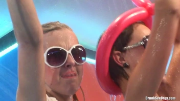 Bikini Beach Balls Part 2 - Main Edit Screencap 70 on sinx.preview.netperv.com