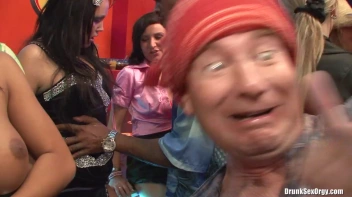 Bikini Beach Balls Part 2 - Main Edit Screencap 11 on sinx.preview.netperv.com